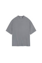 Heavy Cotton Oversized Drop Shoulder Tee