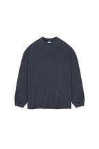 Heavyweight Drop Shoulder Oversized Tee