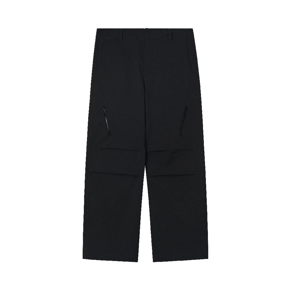Vintage Outdoor Functional Pants