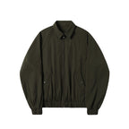Classic Outdoor Waterproof Coach Jacket
