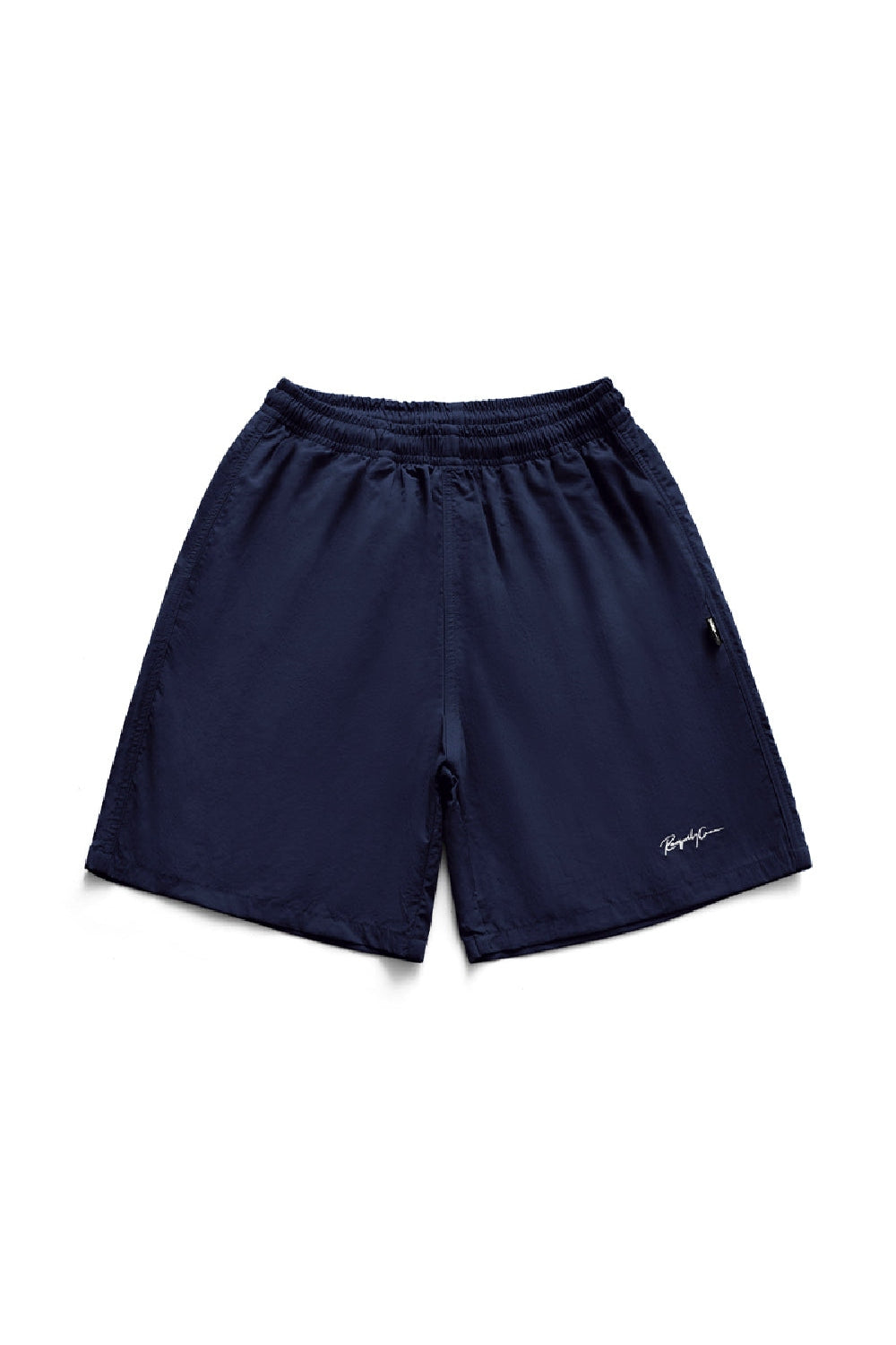 Lightweight Nylon Shorts