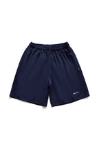 Lightweight Nylon Shorts