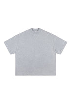 320g Oversized Drop Shoulder Tee