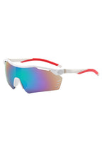Retro Sport Cycling Sunglasses