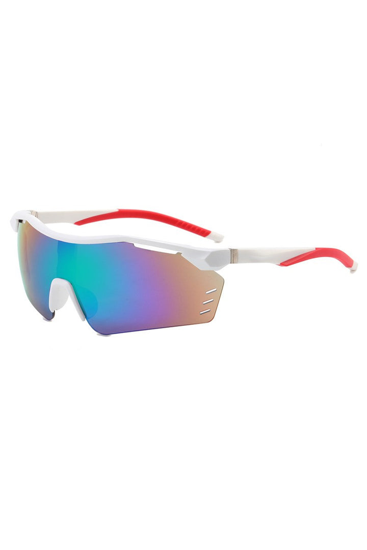 Retro Sport Cycling Sunglasses