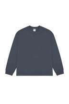 Long Sleeve Paper Yarn Tee