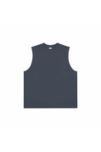 Loose Fit Paper Yarn Tank