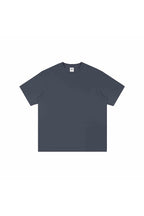 Relaxed Fit Paper Yarn Tee