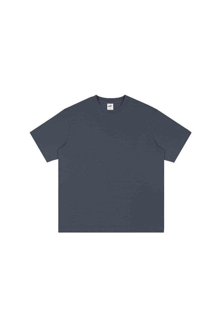 Relaxed Fit Paper Yarn Tee