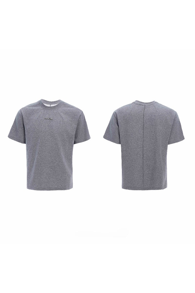 Heavyweight Boxy Fit Tee