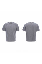 Heavyweight Boxy Fit Tee