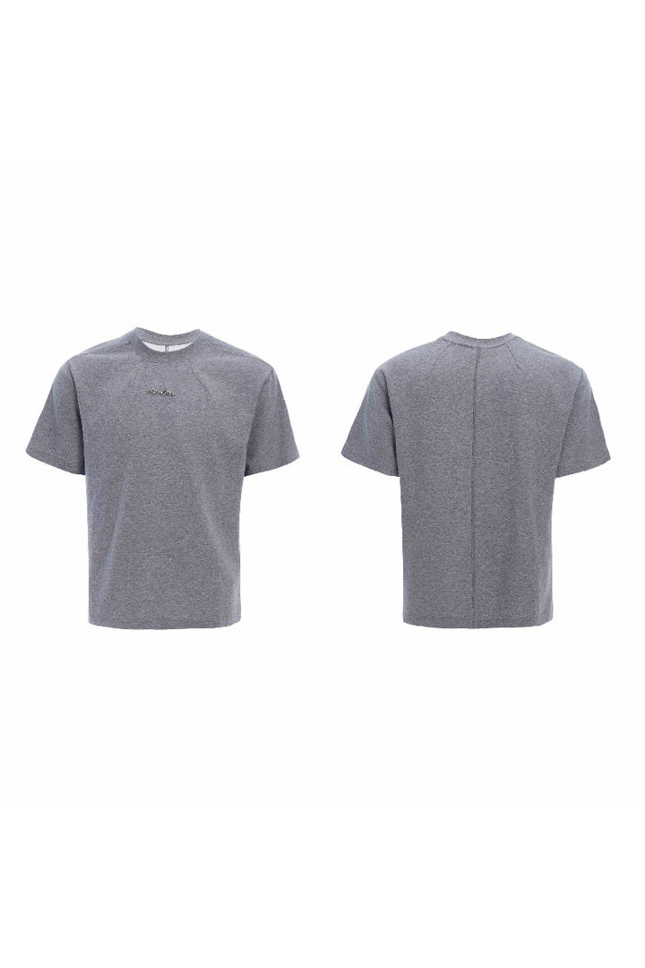 Heavyweight Boxy Fit Tee