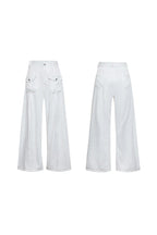 Pearl Trim Jeans