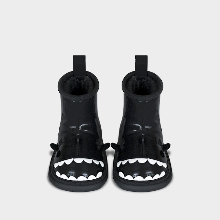 Shark Boots