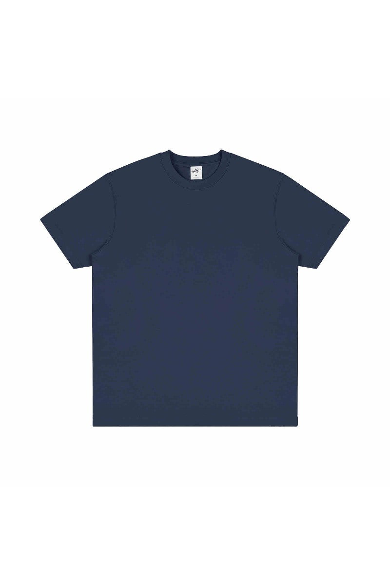Heavyweight Cotton Tee