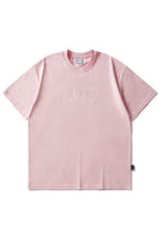 Cool Feel Transparent 3D Tee