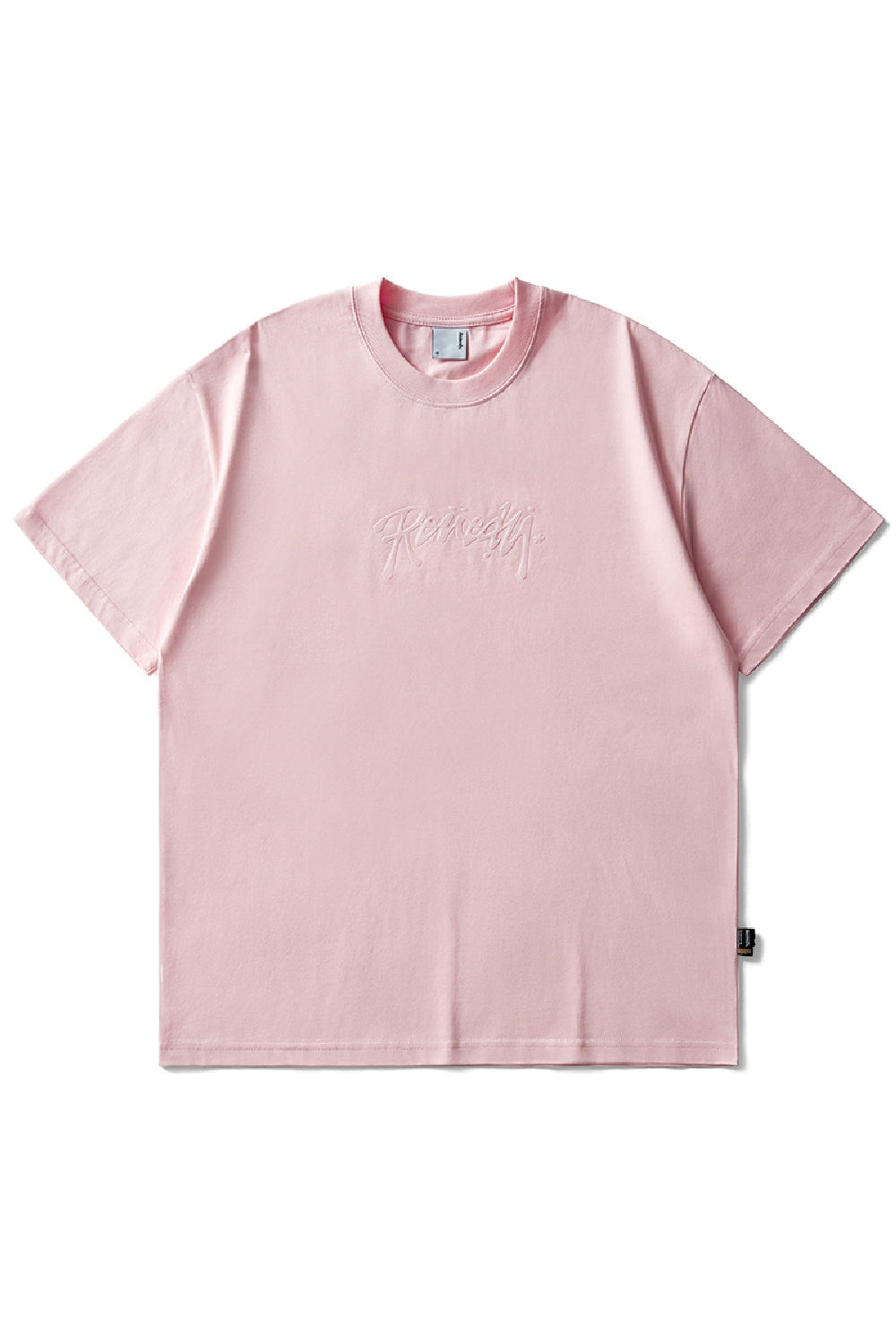 Cool Feel Transparent 3D Tee