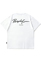 Foam Print Cool Touch Tee