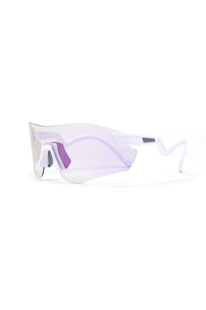 Photochromic Marathon Sport Sunglasses