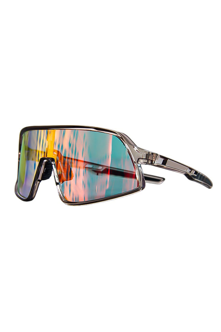Photochromic Dual Use Sport Sunglasses