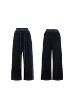 Panel Design Sweatpants