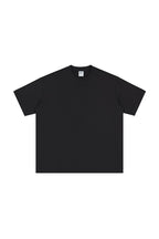 Heavyweight Washed Cotton T-Shirt