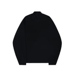 Half Turtleneck Thermal L/S Tee