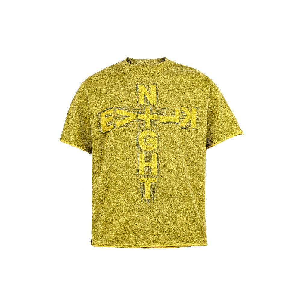 Cross Logo Tee