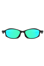 Y2K Steampunk Polarized Sunglasses