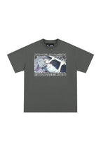 Iconic Anime Scene Tee