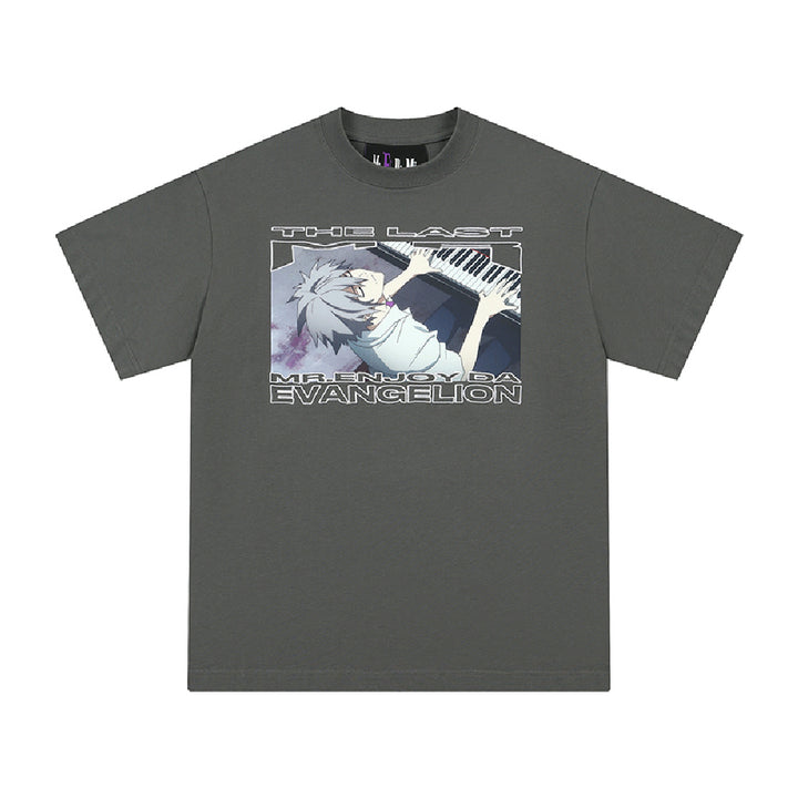 Iconic Anime Scene Tee