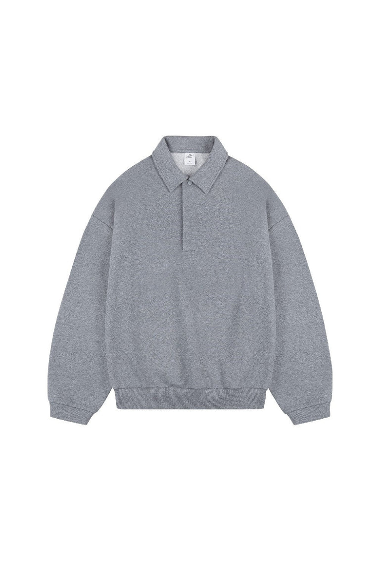LP SHORT-SLEEVE SWEATER STYLE 196