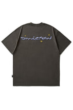 Cool Touch Hand-Painted Star Tee