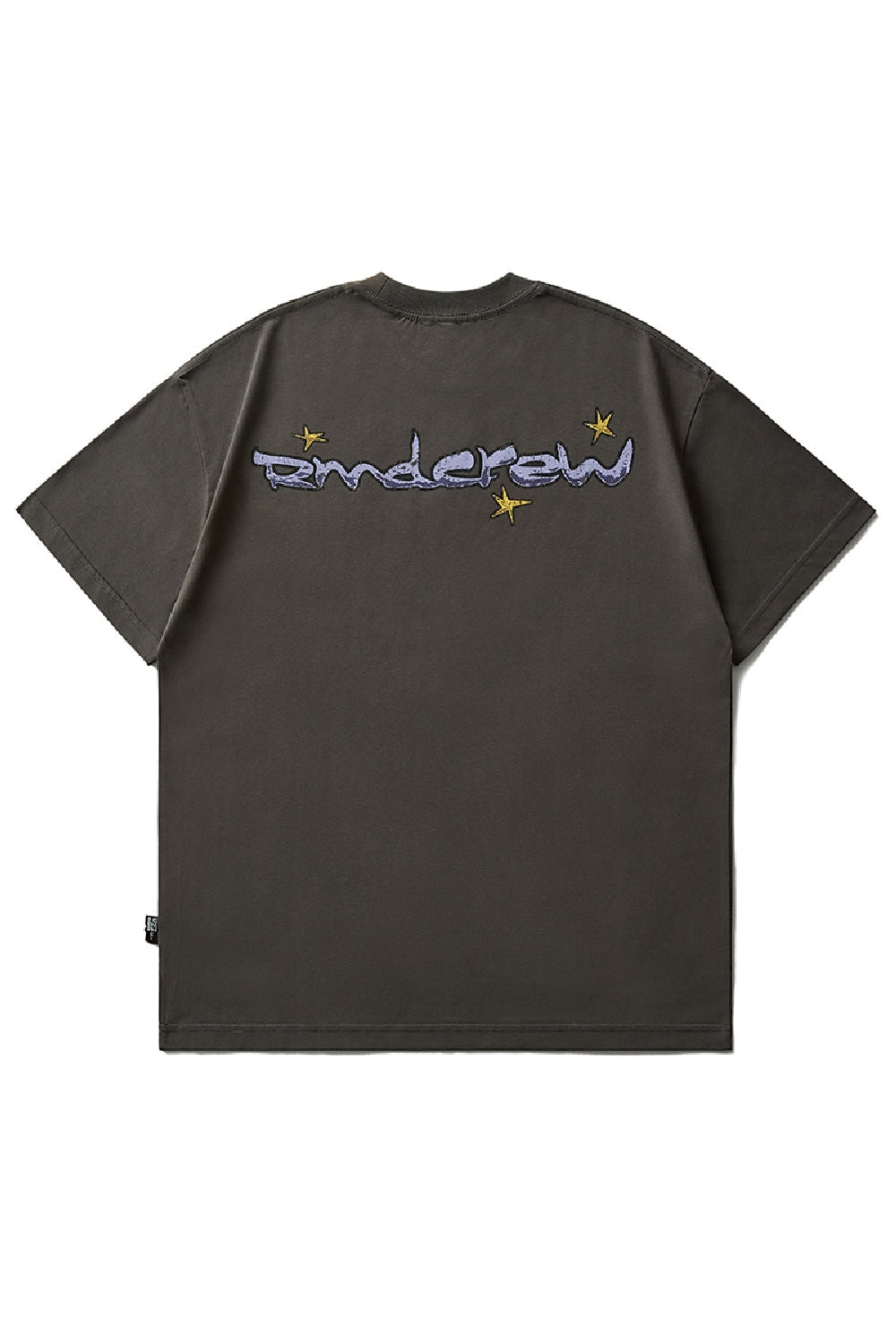 Cool Touch Hand-Painted Star Tee