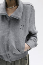 Sleek Sport Jacket