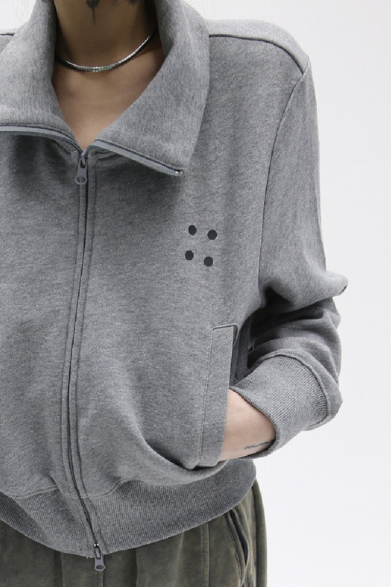 Sleek Sport Jacket