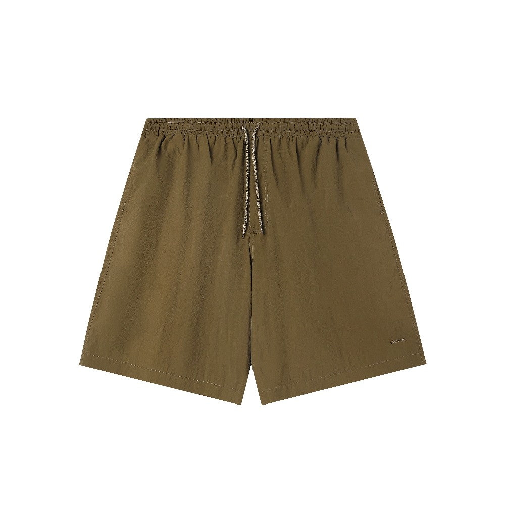 Vintage Outdoor Beach Shorts