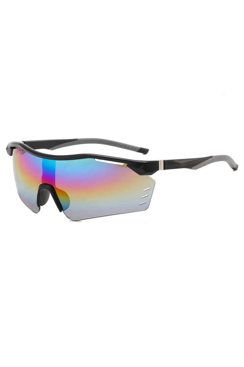 Retro Sport Cycling Sunglasses