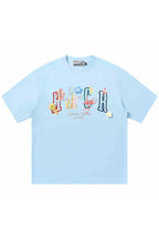 Yarn Flower Graphic Tee