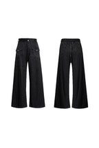 Pearl Trim Jeans