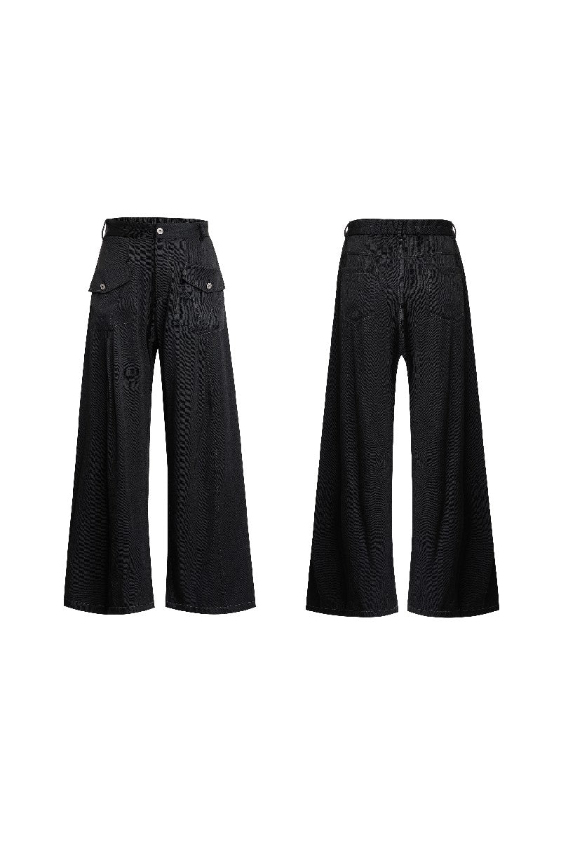 Pearl Trim Jeans