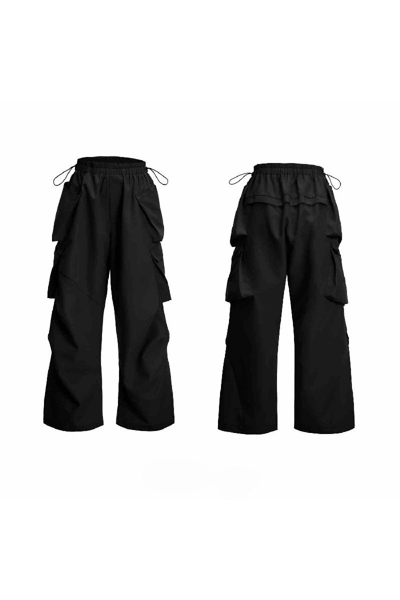 Waterproof Hiking Shell Pants