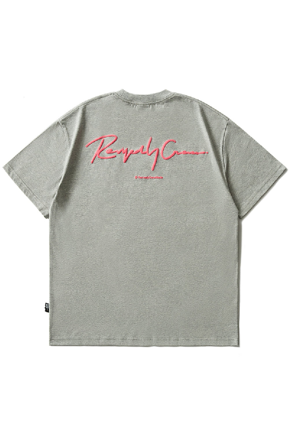 Foam Print Cool Touch Tee