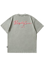 Foam Print Cool Touch Tee