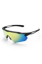 Polarized TR90 Sport Sunglasses