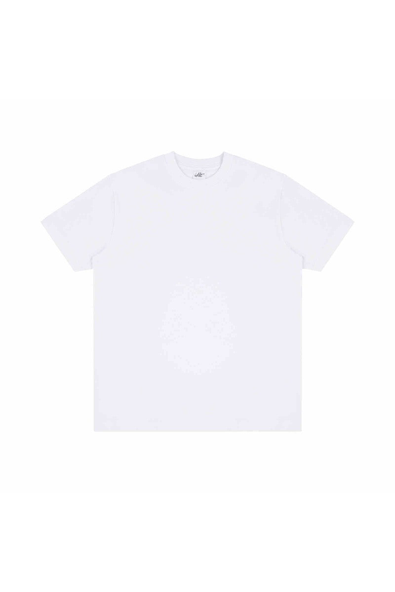 Heavyweight Cotton Tee