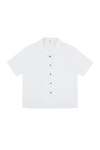 Hawaiian Cuban Collar Shirt