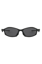 Y2K Steampunk Polarized Sunglasses