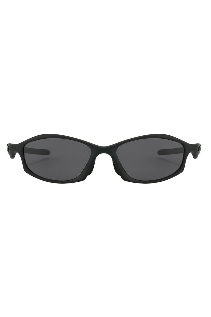 Y2K Steampunk Polarized Sunglasses