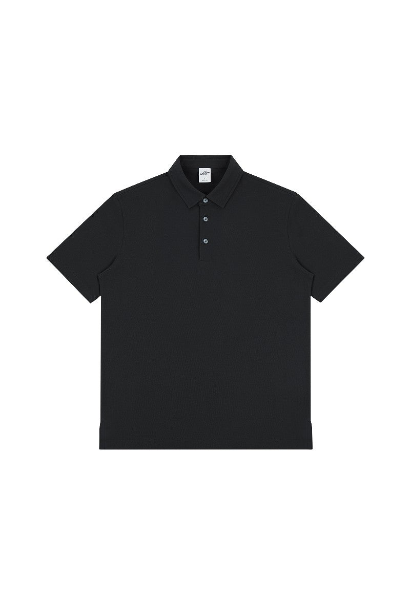 Coolmax Breathable Polo Shirt